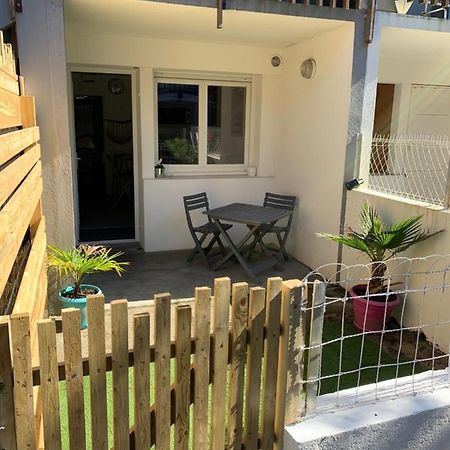Studio Entre Lac Et Ocean A Hossegor Soorts-Hossegor Εξωτερικό φωτογραφία