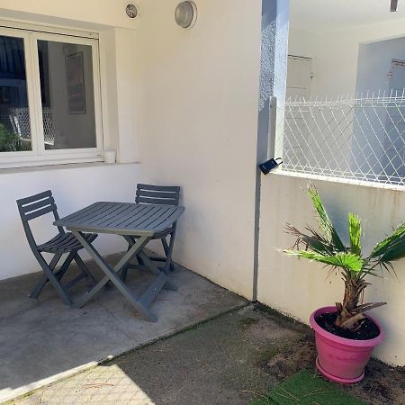 Studio Entre Lac Et Ocean A Hossegor Soorts-Hossegor Εξωτερικό φωτογραφία