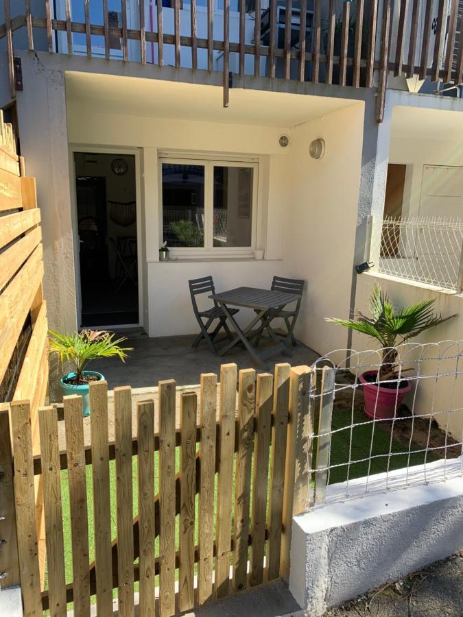 Studio Entre Lac Et Ocean A Hossegor Soorts-Hossegor Εξωτερικό φωτογραφία