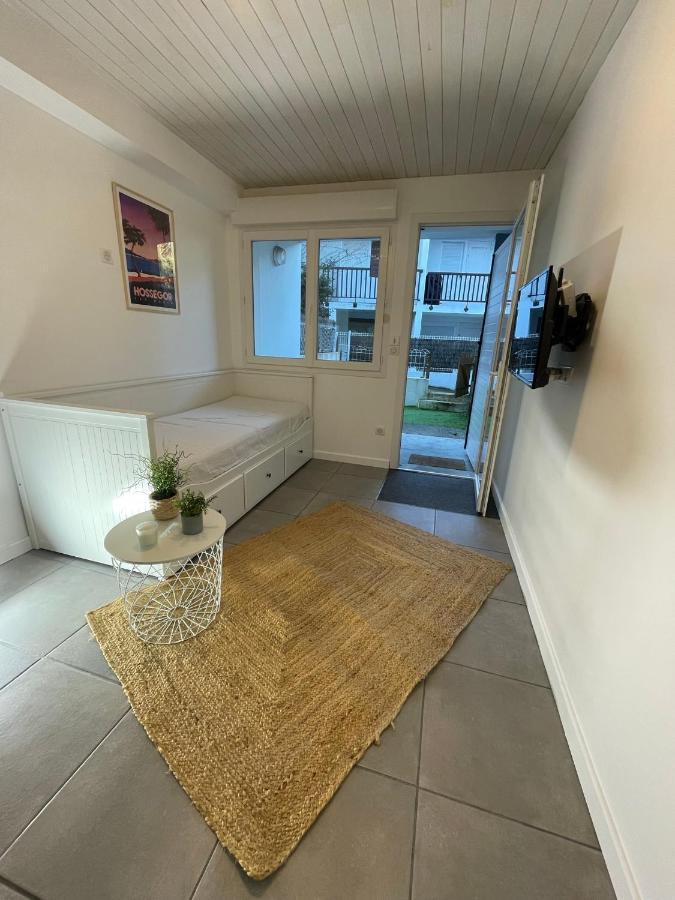 Studio Entre Lac Et Ocean A Hossegor Soorts-Hossegor Εξωτερικό φωτογραφία