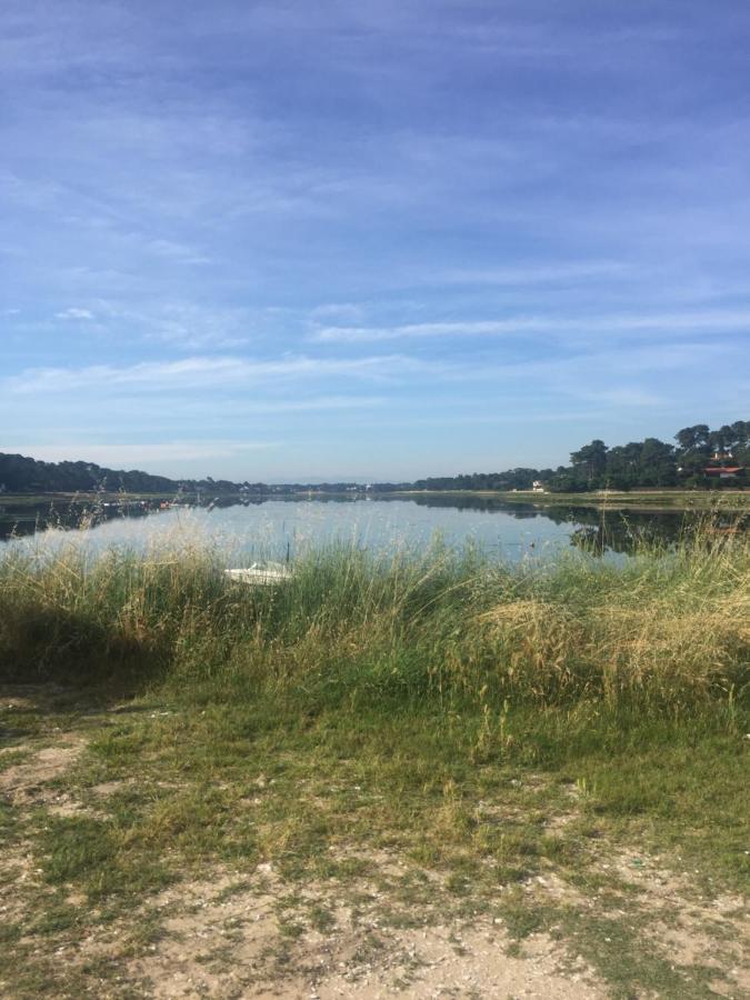 Studio Entre Lac Et Ocean A Hossegor Soorts-Hossegor Εξωτερικό φωτογραφία